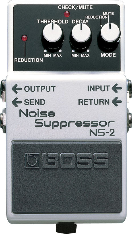 Noise Suppressor NS-2