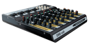 Mezcladora Melo SM6 USB 4 Canales con Bluetooth