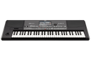 TECLADO PROFESIONAL KORG PA600