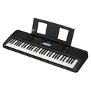 Teclado Yamaha PSR-E383 61 Teclas | 650 Sonidos