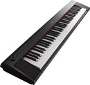 PIANO YAMAHA NP32B 76 TECLAS