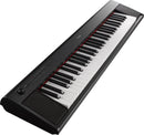 PIANO YAMAHA NP12B 61 TECLAS