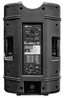 Bafle Melo DSP1535 15” 400W RMS con DSP