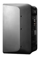 Bafle Melo DSP1560 15” 600W RMS con DSP