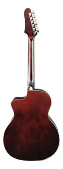 Guitarra Electroacústica Tagima Rio Negro