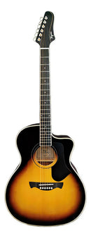 Guitarra Electroacústica Tagima Rio Negro