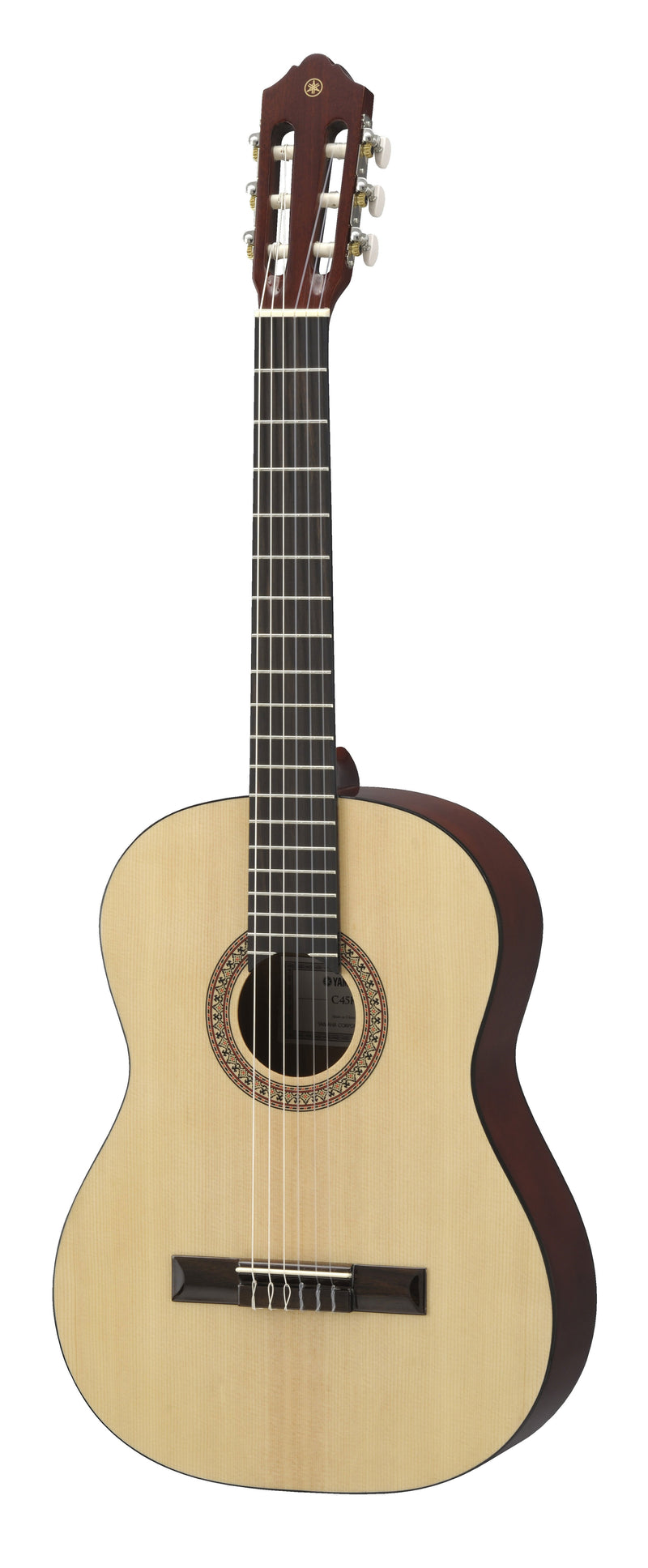 Guitarra Acustica Yamaha C45