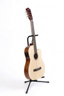 Guitarra Electroacústica McCartney QA-66S Slim
