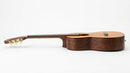 Guitarra Acústica Clásica Yamaha C40M Mate para Principiantes