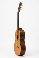 Guitarra Acústica Clásica Yamaha C40M Mate para Principiantes