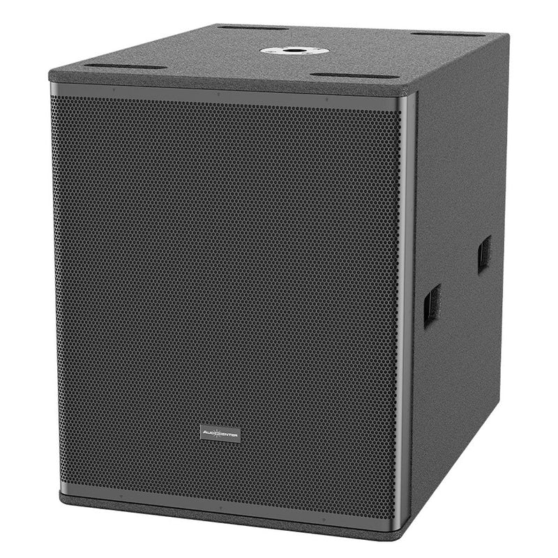 SUBWOOFER AUDIOCENTER MA118