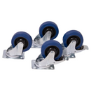 BAFLE AUDIOCENTER MODELO SA3118III C/RUEDAS