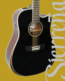 Guitarra Electro Acustica Tagima Sierreña Docerola