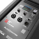 BAFLE AUDIOCENTER MODELO SA315 +