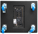 Bafle Melo XM18 SUB 18” 1900W | Sonido Profesional