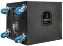 Bafle Melo XM18 SUB 18” 1900W | Sonido Profesional