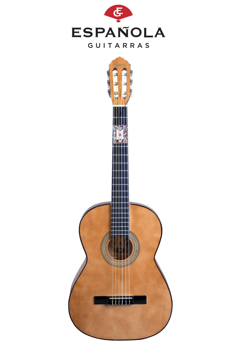 Guitarra La Española - 9