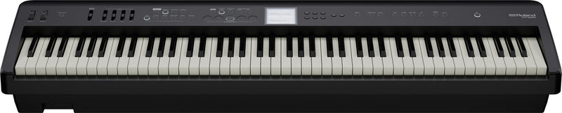 PIANO DIGITAL ROLAND FP-E50 88 TECLAS