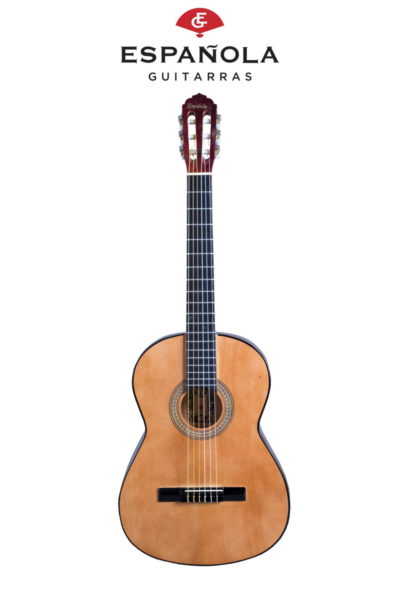 Guitarra La Española - 9