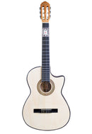 Guitarra Acustica Curva La Española