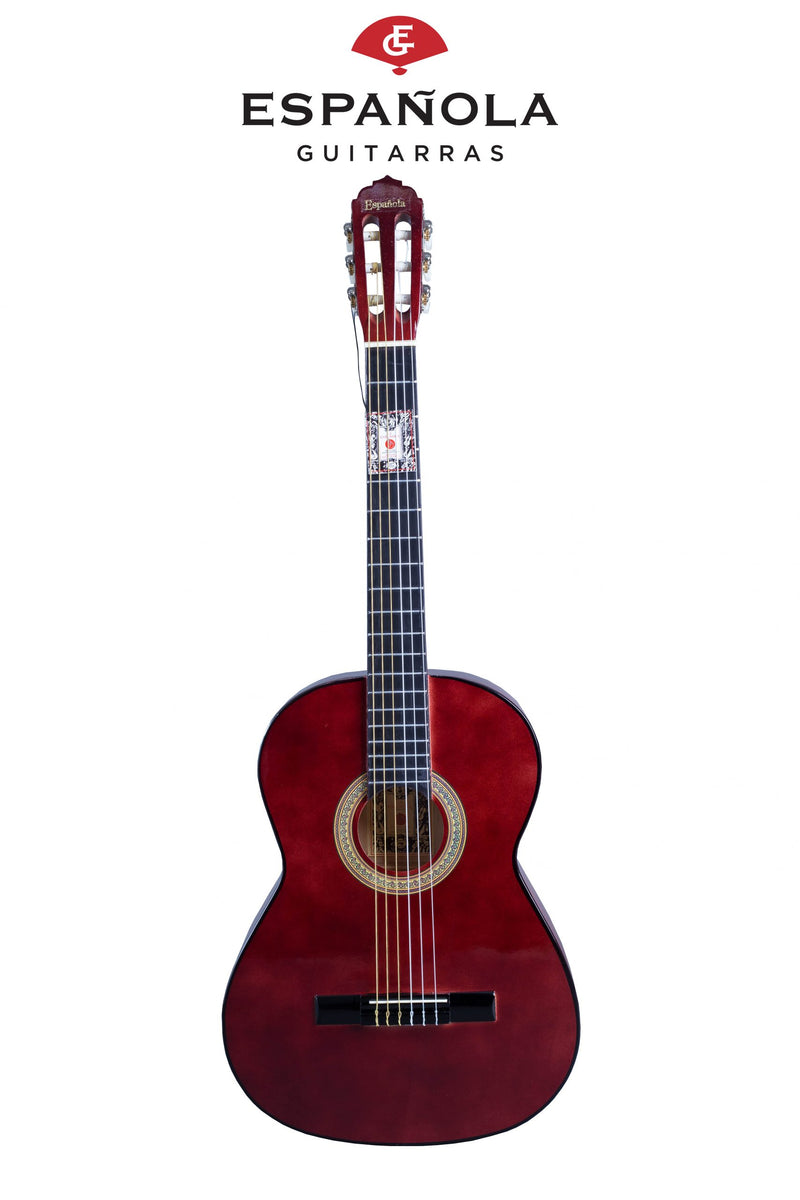 Guitarra La Española - 9