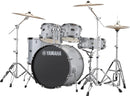 BATERIA YAMAHA MODELO RDP2F5SLGSET PLATA RYDEEN (SIN PLATILLOS)