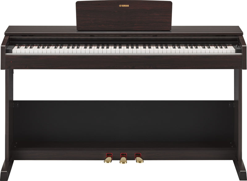 Piano Digital Yamaha Arius YDP-103 Rosewood
