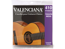 CUERDA ENCORDADURA GUITARRA ACUSTICA LA VALENCIANA - 410 T  NY.TITA