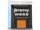 CUERDA ENCORDADURA BAJO ELECTRICO JIMMY WESS - 100SL