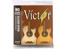 CUERDA ENCORDADURA BAJO SEXTO VICTOR - 80