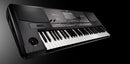 TECLADO KORG MODELO PA-600