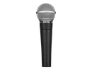 MICROFONO SHURE - SM58 LC (VOCAL)