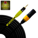 EXTENSION AUDIO SOLCOR - CAUX01