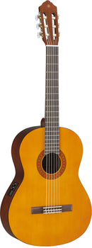 GUITARRA ELECTROACUSTICA YAMAHA - CX40 NYLON