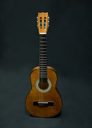 GUITARRA ACUSTICA LA ESPAÑOLA - 20 (BAJITO P/NIÑO)