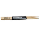 BAQUETAS VATER - GW5BN GOODWOOD 5B HICKORY PUNTA NY.