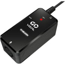 INTERFAZ TC - GO VOCAL