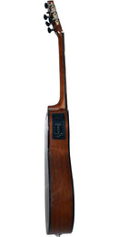 GUITARRA LA SEVILLANA ELECTROACUSTICA UN-3CEQ STEEL