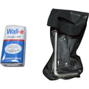 GUITARRA LA SEVILLANA ELECTROACUSTICA UN-3CEQ STEEL