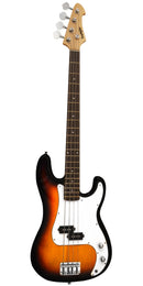 BAJO ELECTRICO SMITHFIRE MODELO PBS-315 PACK SUNBURST (PAQUETE)