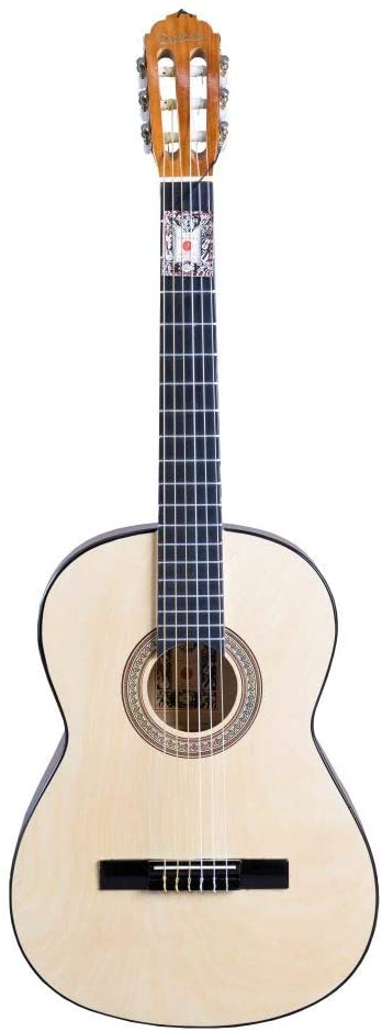 Guitarra Clásica La Española Mod. 9
