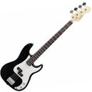 BAJO ELECTRICO MCCARTNEY MODELO SPB-204MI BK PGWR 4 CUERDAS