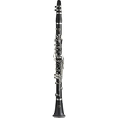 CLARINETE YAMAHA MOD. YCL450N INTER GRAN BB LLAV NIQ