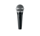 MICROFONO SHURE PGA48 XLR