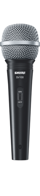 MICROFONO SHURE - SV100