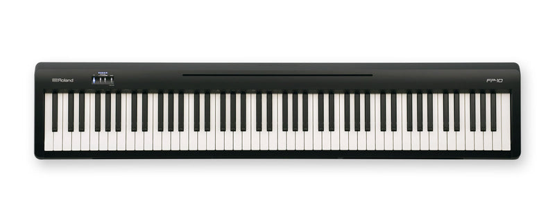 Piano Digital FP-10