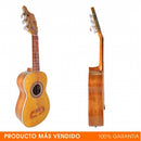 HUAPANGUERA VALDEZ MODELO JNHPE PALO ESCRITO LUC-10